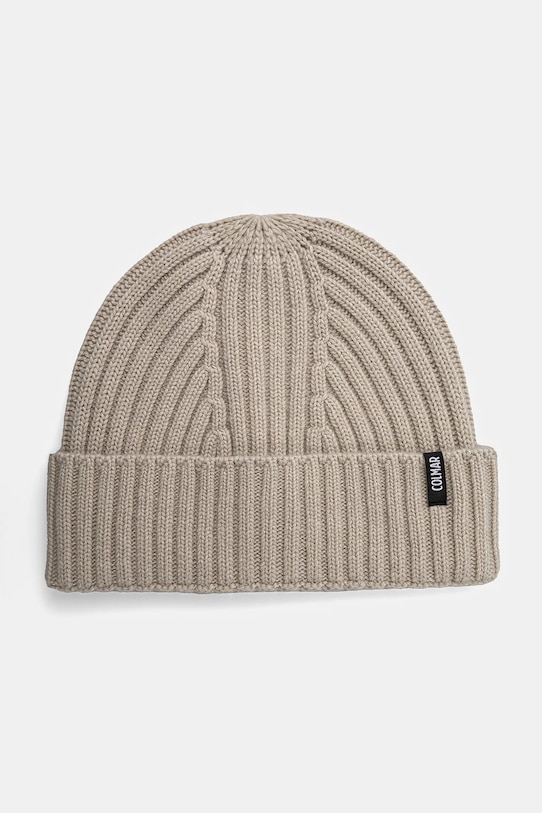 

Шерстяная шапка Colmar, бежевый