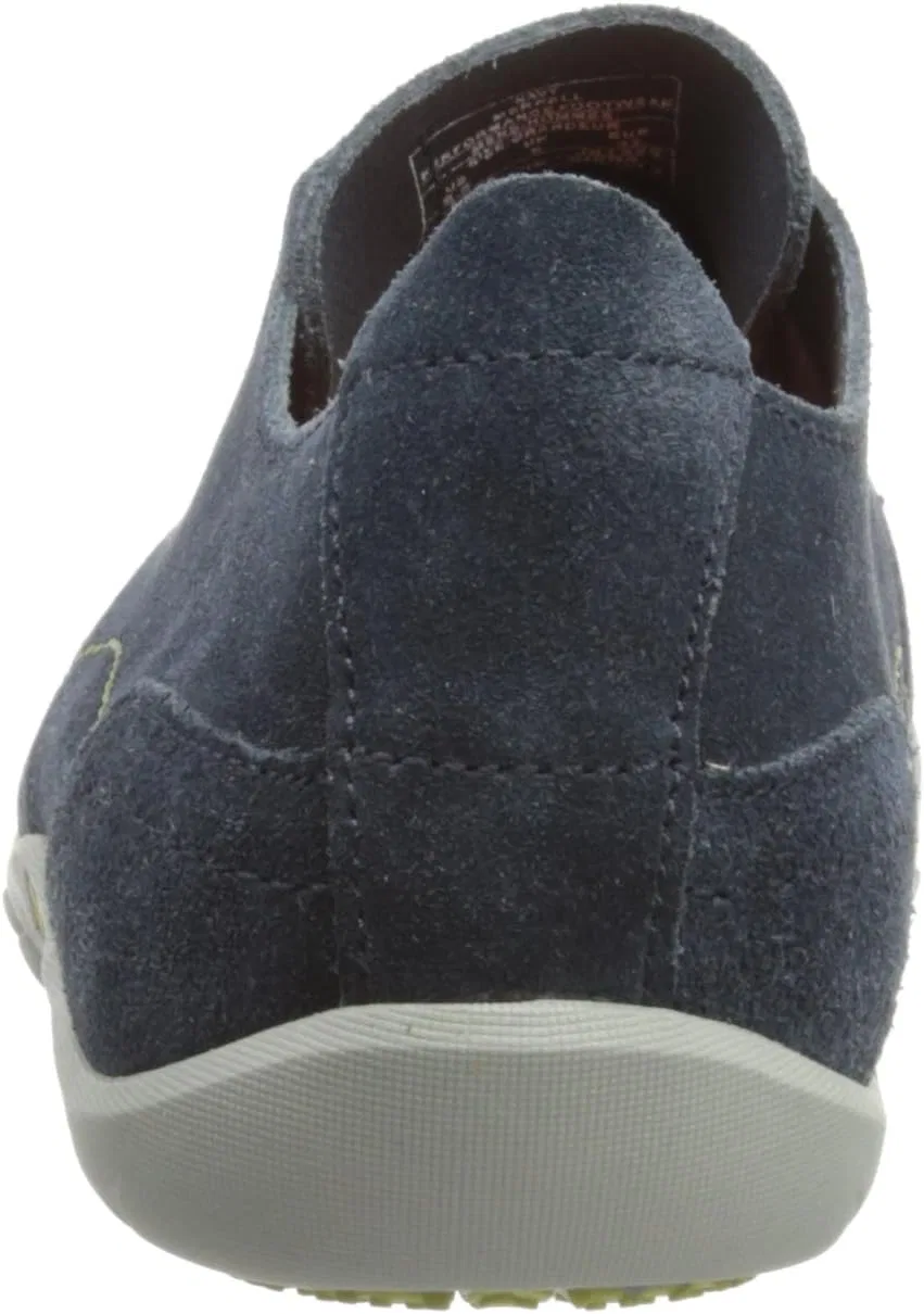 Мужские кроссовки Merrell Sector Cliff J61523, Navy Blue — фото 3