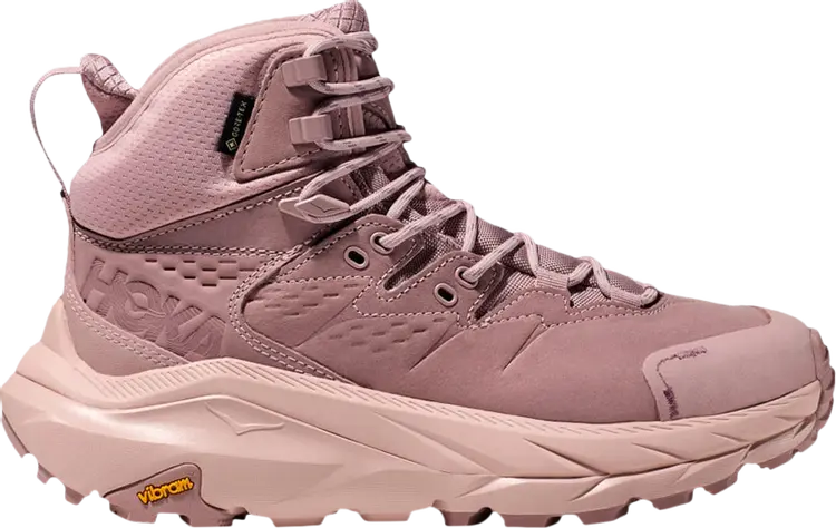 

Кроссовки Kaha 2 GORE-TEX 'Pale Mauve', фиолетовый, Коричневый;фиолетовый, Кроссовки Kaha 2 GORE-TEX 'Pale Mauve', фиолетовый