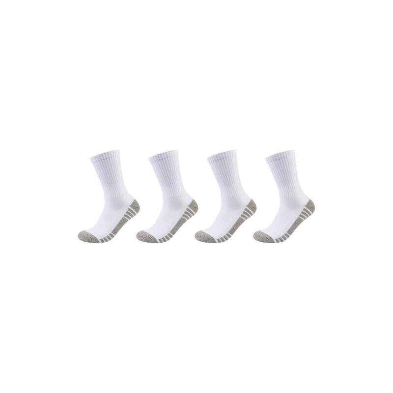 

Теннисные носки Skechers, цвет weiss/schwarz/schwarz