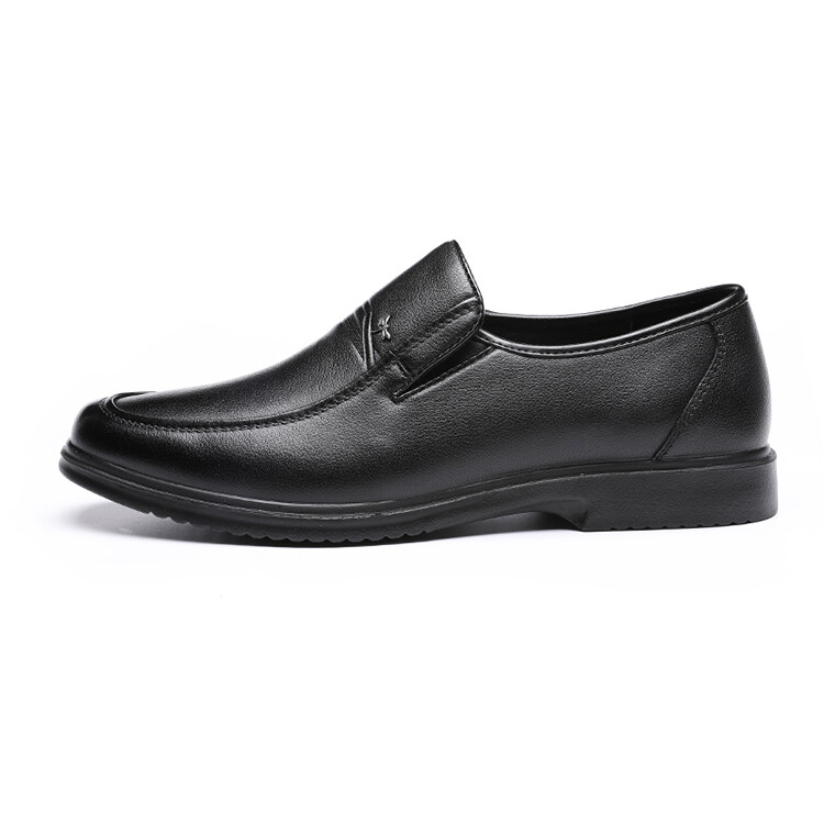 

Туфли мужские Men"s Casual Men Low-Top Red Dragonfly, коричневый