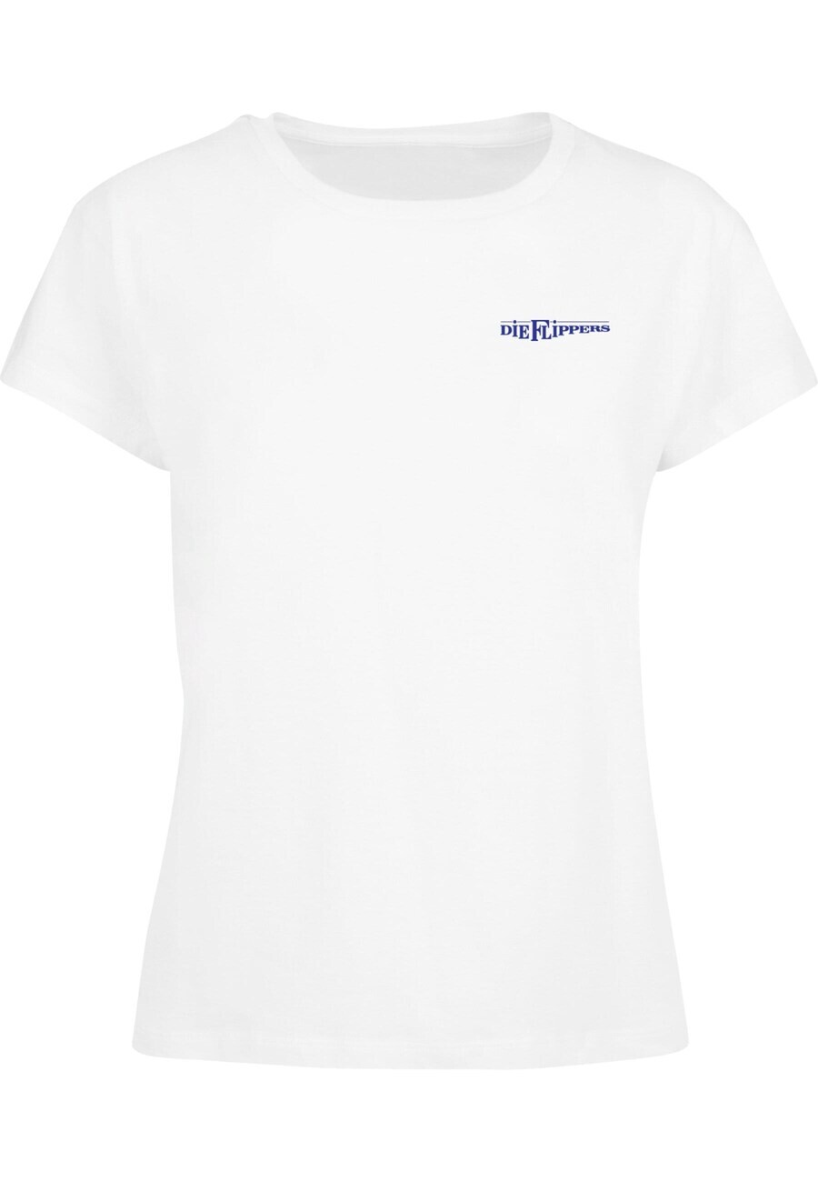 

Футболка Merchcode Shirt, белый