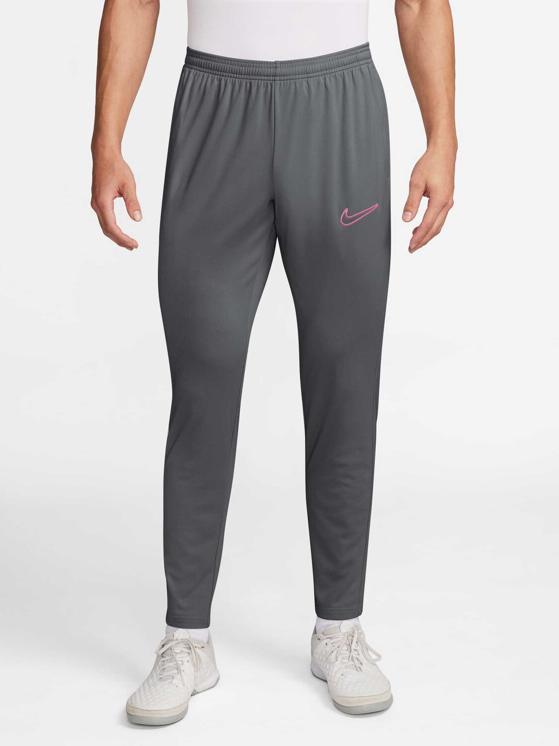 

Спортивные брюки Nike M NK DF ACD23 PANT KPZ BR, серый