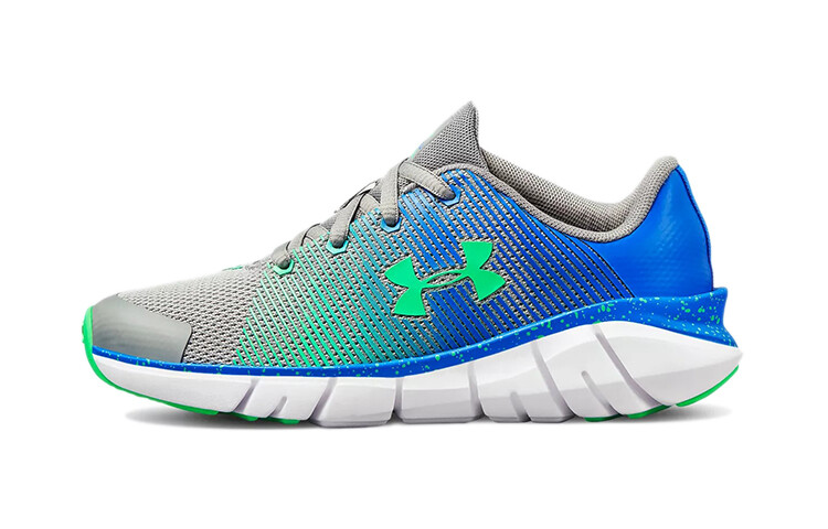 

Детские кроссовки PS Under Armour