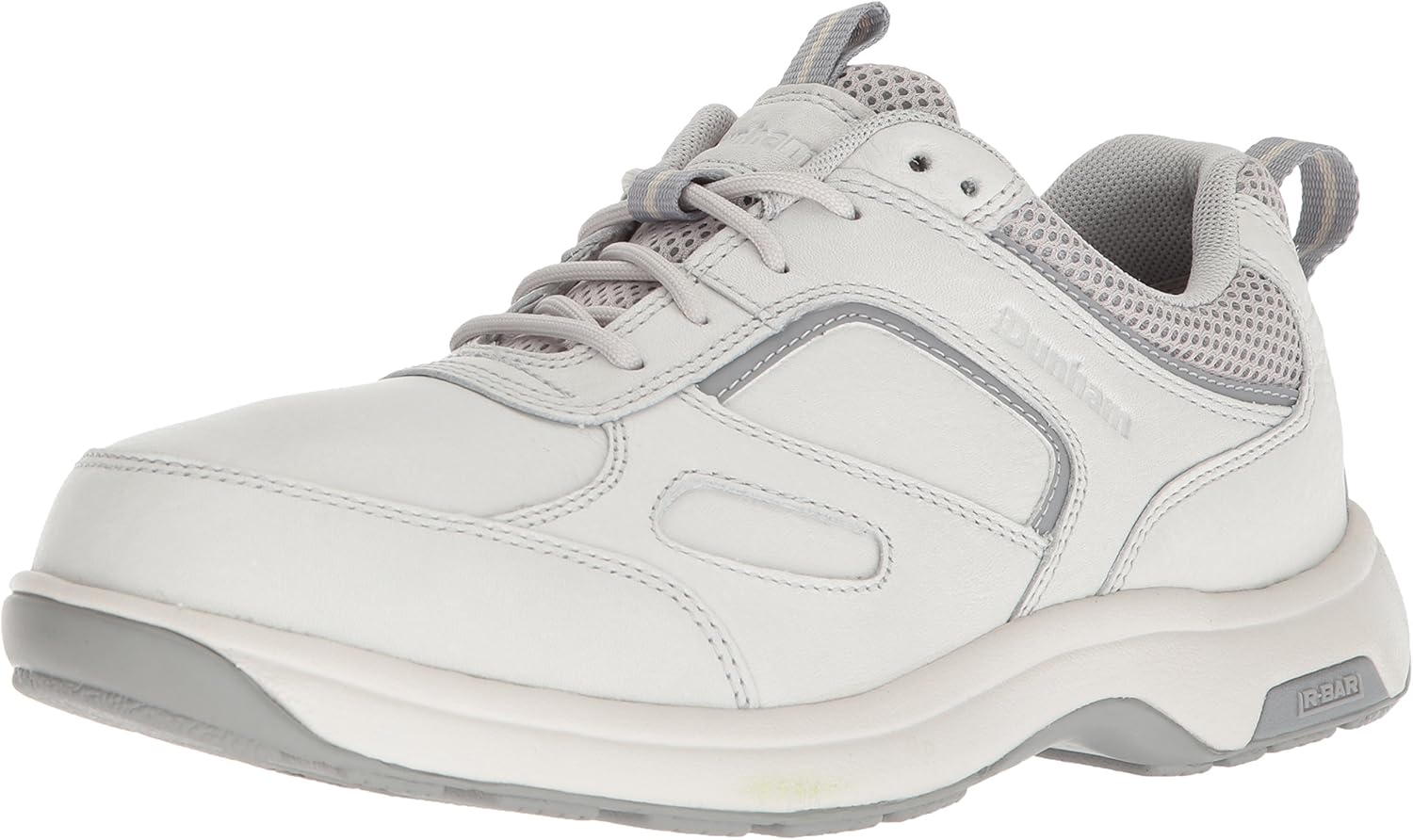 

Кроссовки Dunham 8000 Ubal, слоновая кость