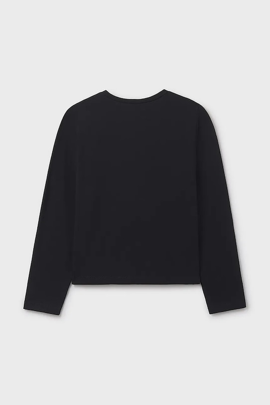 

Детская водолазка Mayoral, черный