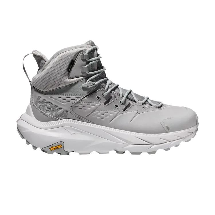 

Кроссовки HOKA Kaha 2 GORE-TEX 'Harbor Mist', серый