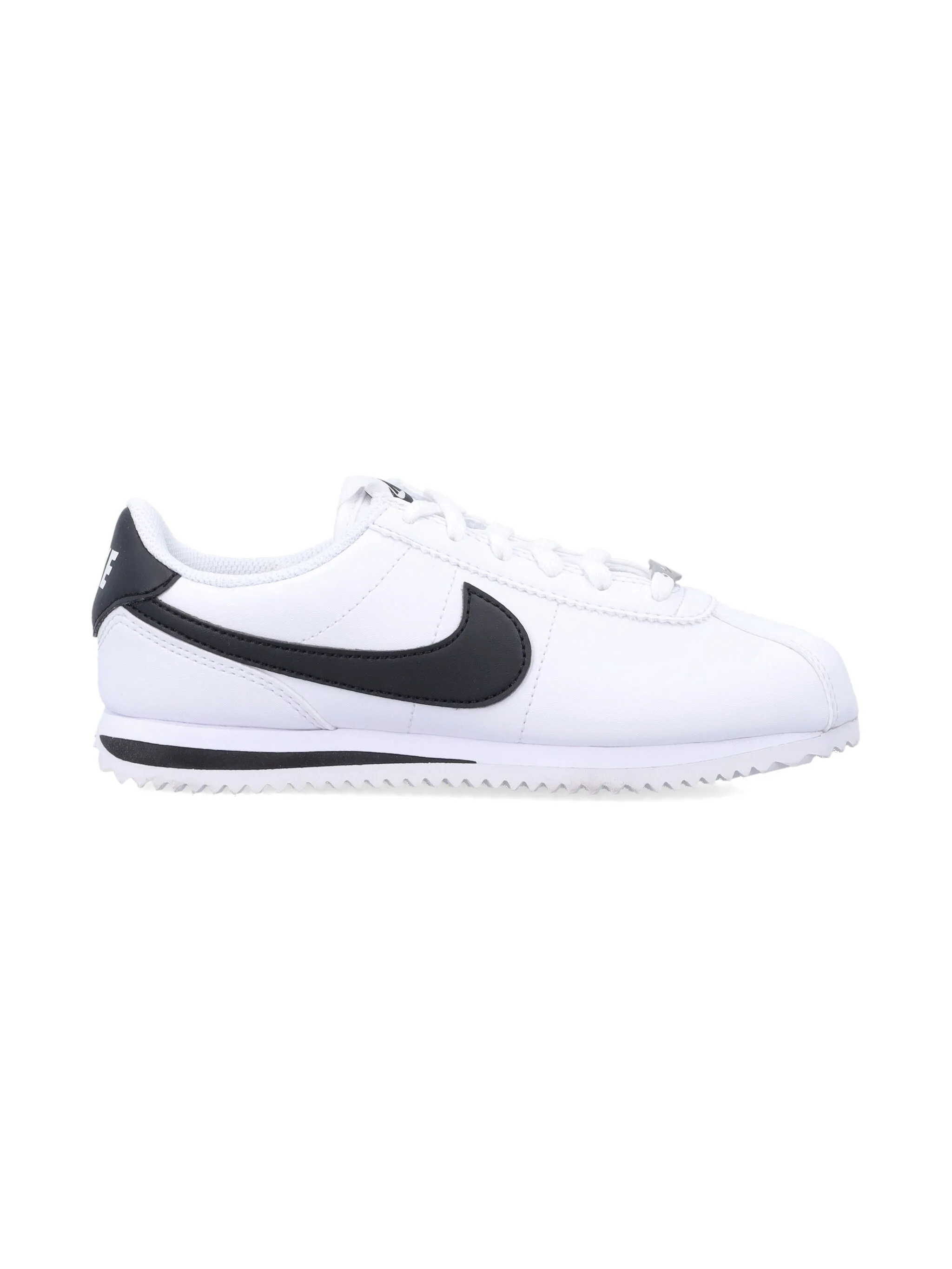 Кроссовки Cortez Nike Kids, белый — фото 2