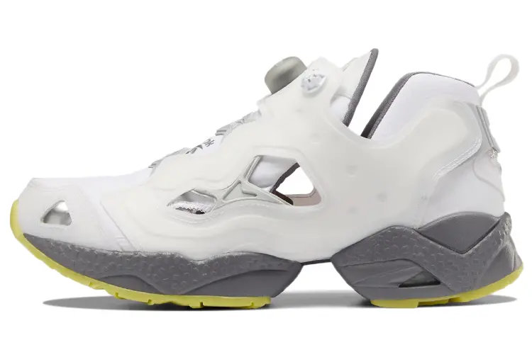 

Кроссовки Reebok Instapump Fury унисекс