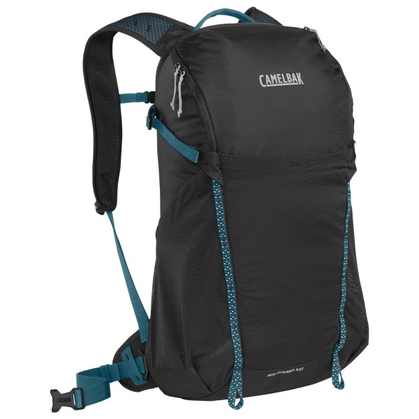 

Rim runner x22 terra - походный рюкзак Camelbak, черный