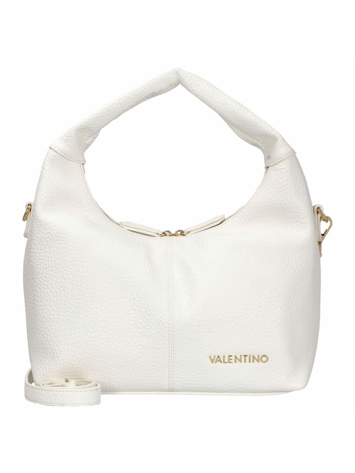 

Наплечная сумка Valentino Bags, цвет bianco