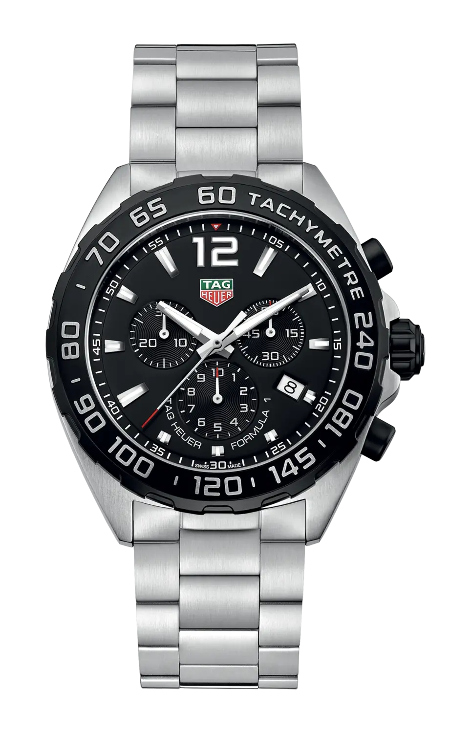 

Часы formula 1 Tag Heuer