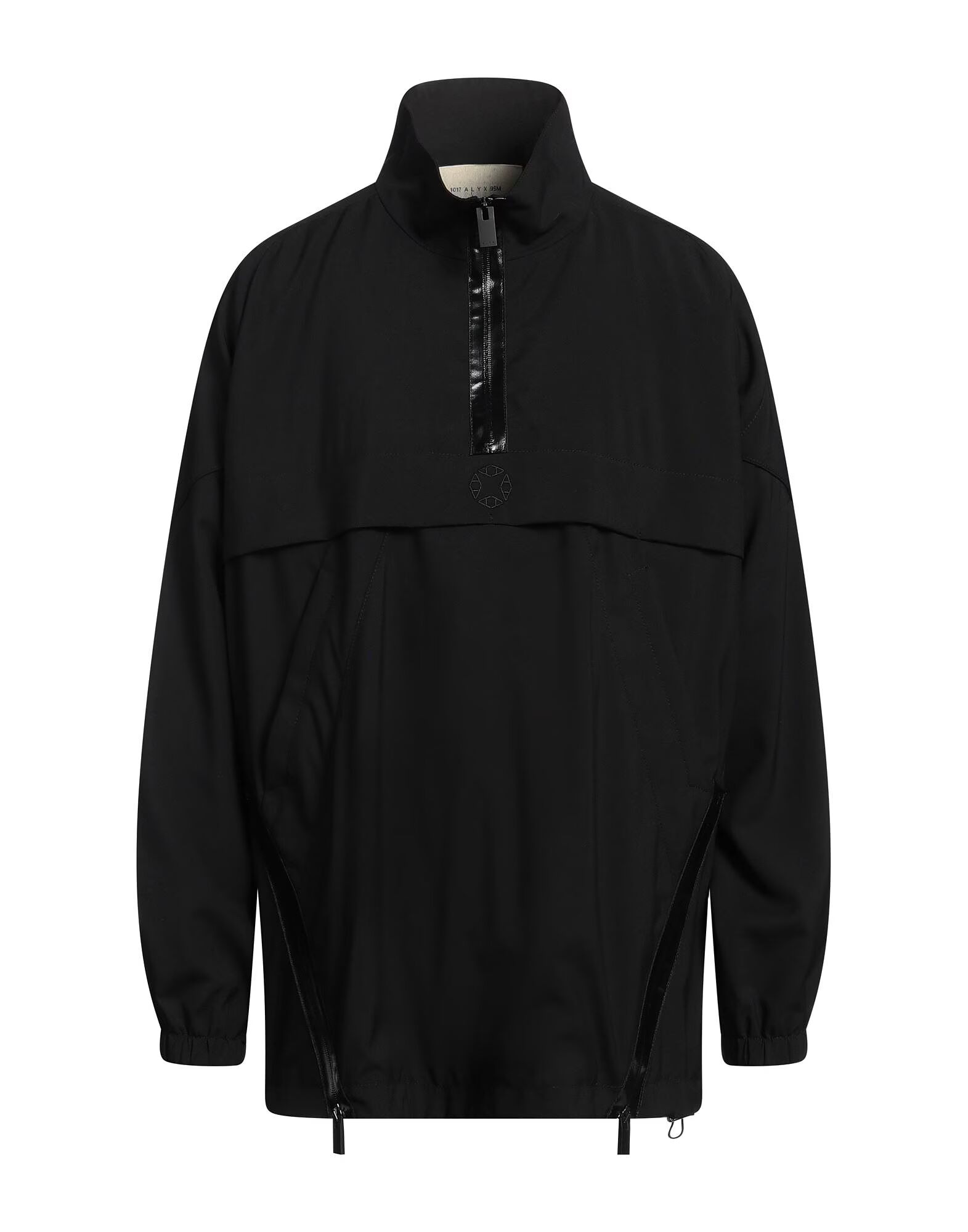 

Куртка 1017 Alyx 9Sm, черный