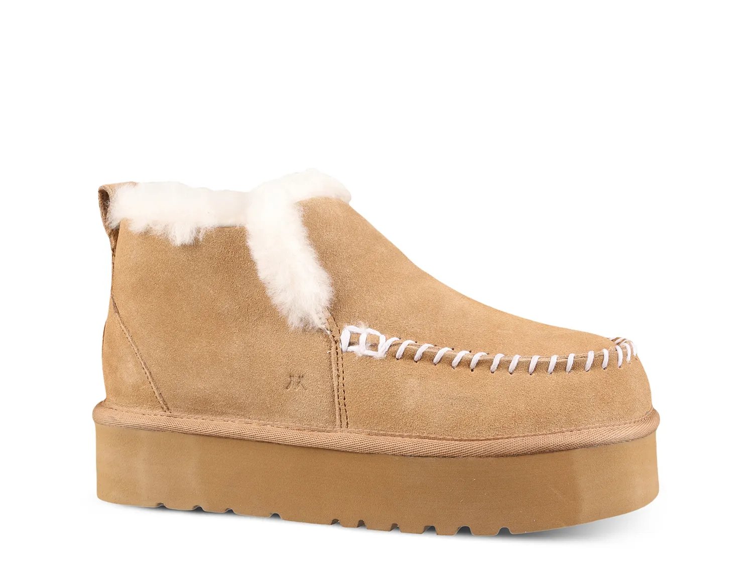 Ботинки Mykos Britt Bootie, Cognac