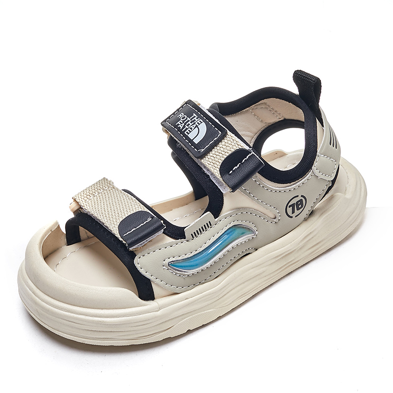 

Сандалии детские FIRS Kids, экрю