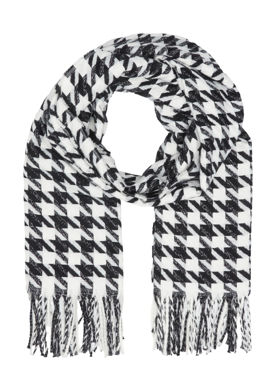 

Шарф s.Oliver, Black