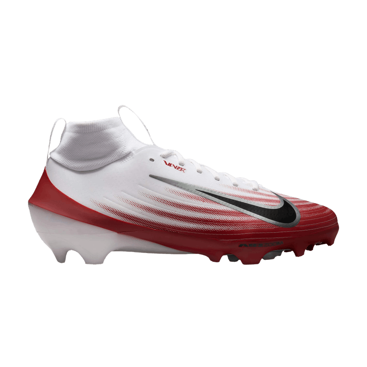 

Кроссовки Air Zoom Vapor Pro 1 'White Team Crimson', красный