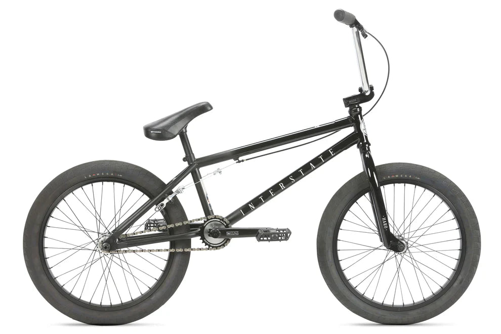 

Велосипед BMX Haro Bikes Interstate