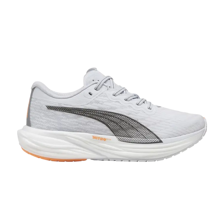 Кроссовки Puma Wmns Deviate Nitro 2, серый