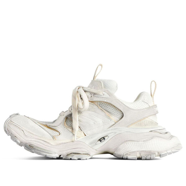 Кроссовки cargo 'beige' Balenciaga, бежевый