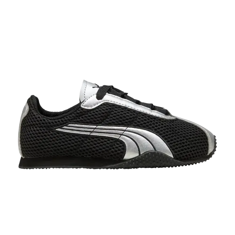 Кроссовки Puma H-Street OG Little Kid, черный