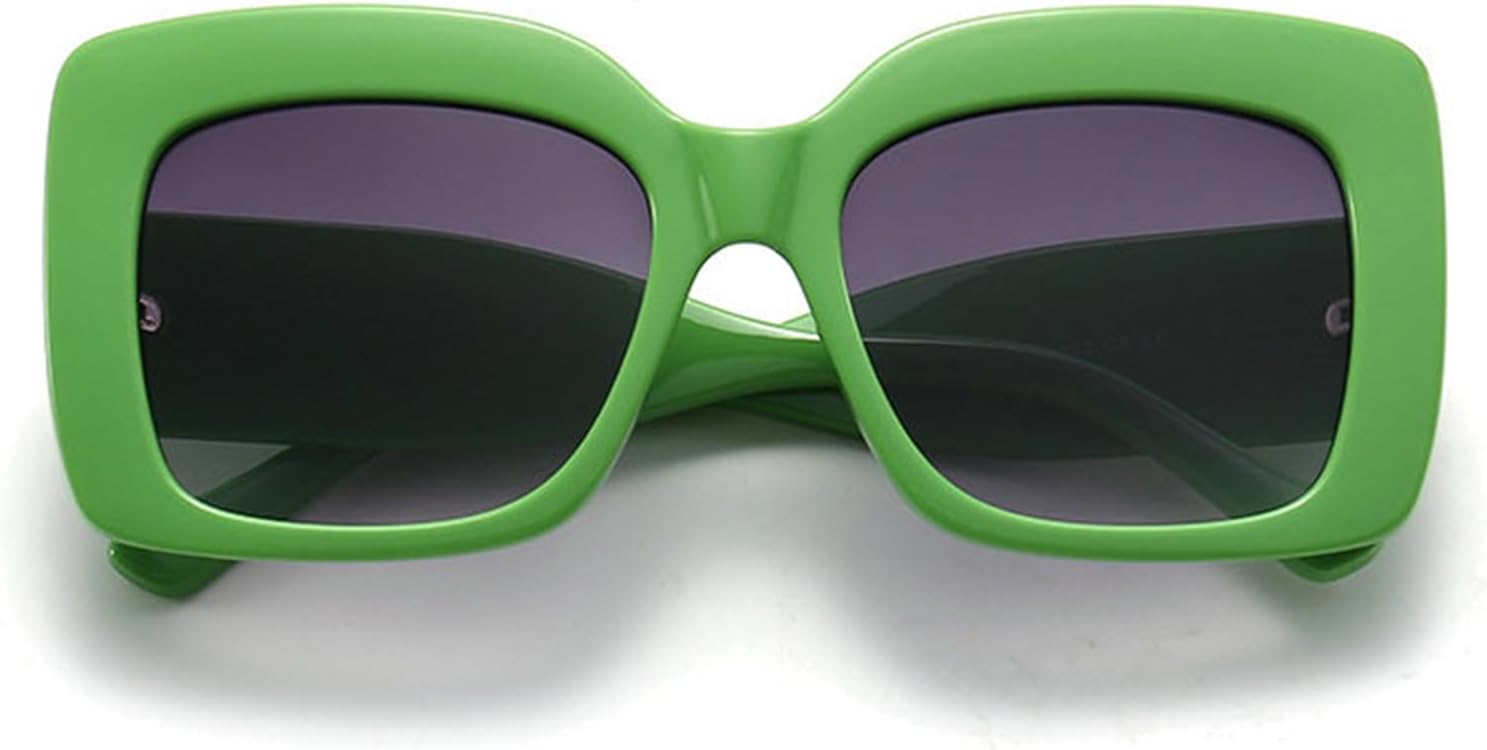 

Большие квадратные солнцезащитные очки Helena для женщин, модные очки с защитой от УФ-излучения UV400 для мужчин и женщин, роскошные дизайнерские солнцезащитные очки для мужчин и женщин, для активного отдыха и путешествий, C3