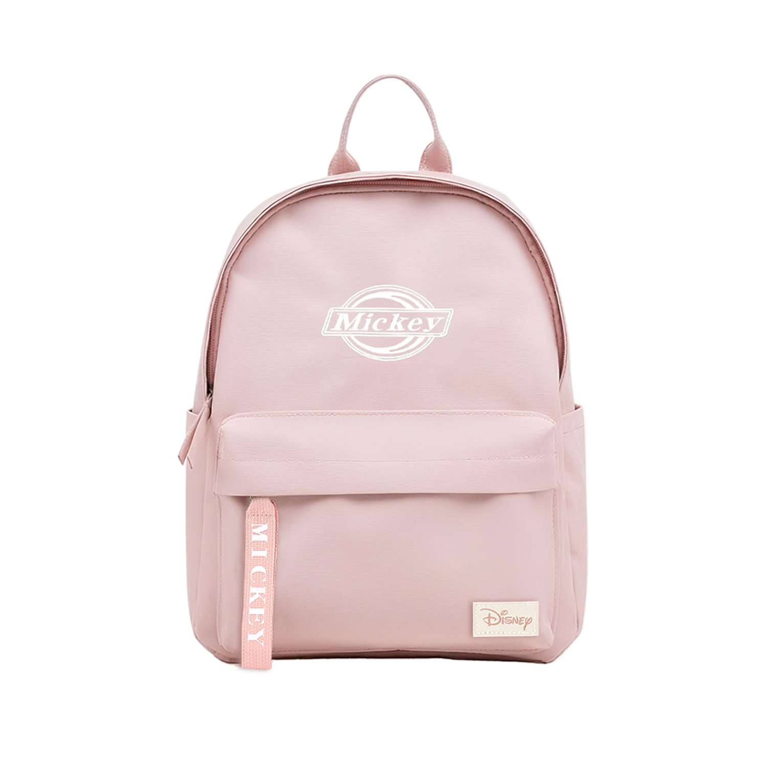 

Disney Полиэстеровый рюкзак обычный женский розовый, Pink