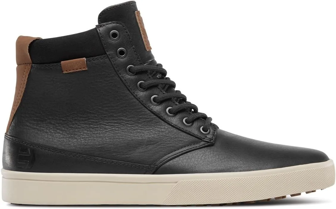 Мужские кроссовки Etnies Jameson Htw для скейтбординга, розовый — фото 2