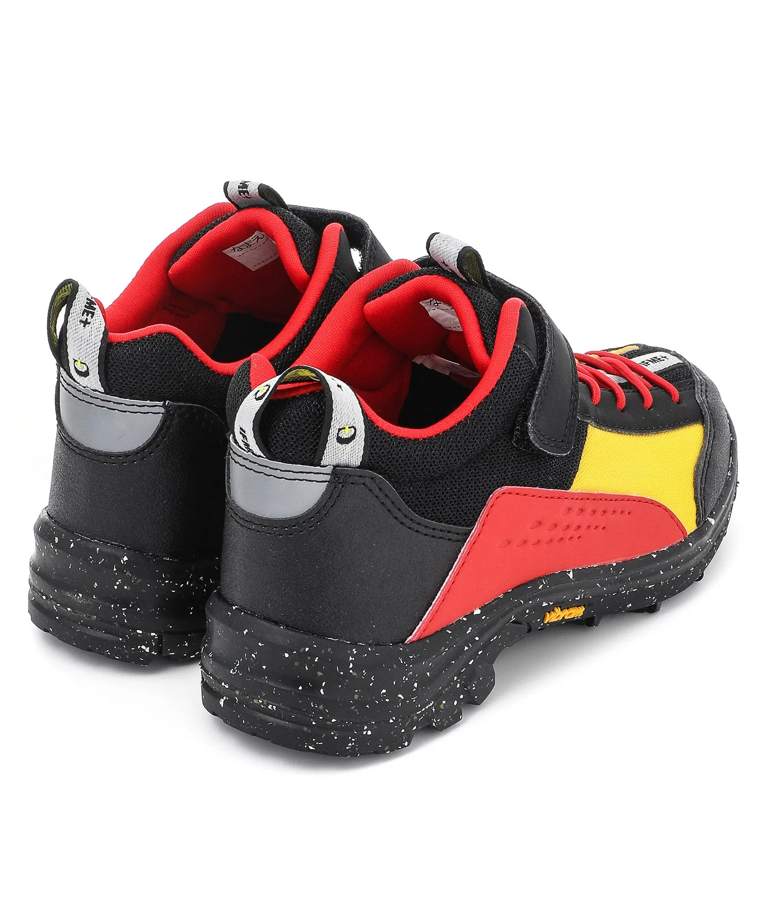 ЮНИОРСКИЕ | Ботинки средней высоты IFME+ Vibram Sole — фото 3