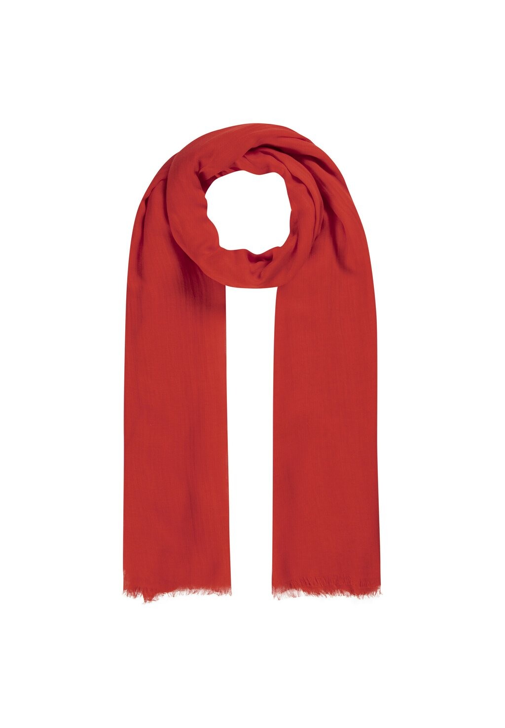 

Шарф SUPERSOFTER SCHAL Codello, цвет rot