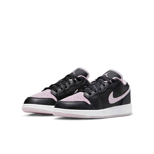 Кроссовки 1 low se Air Jordan, черный — фото 3