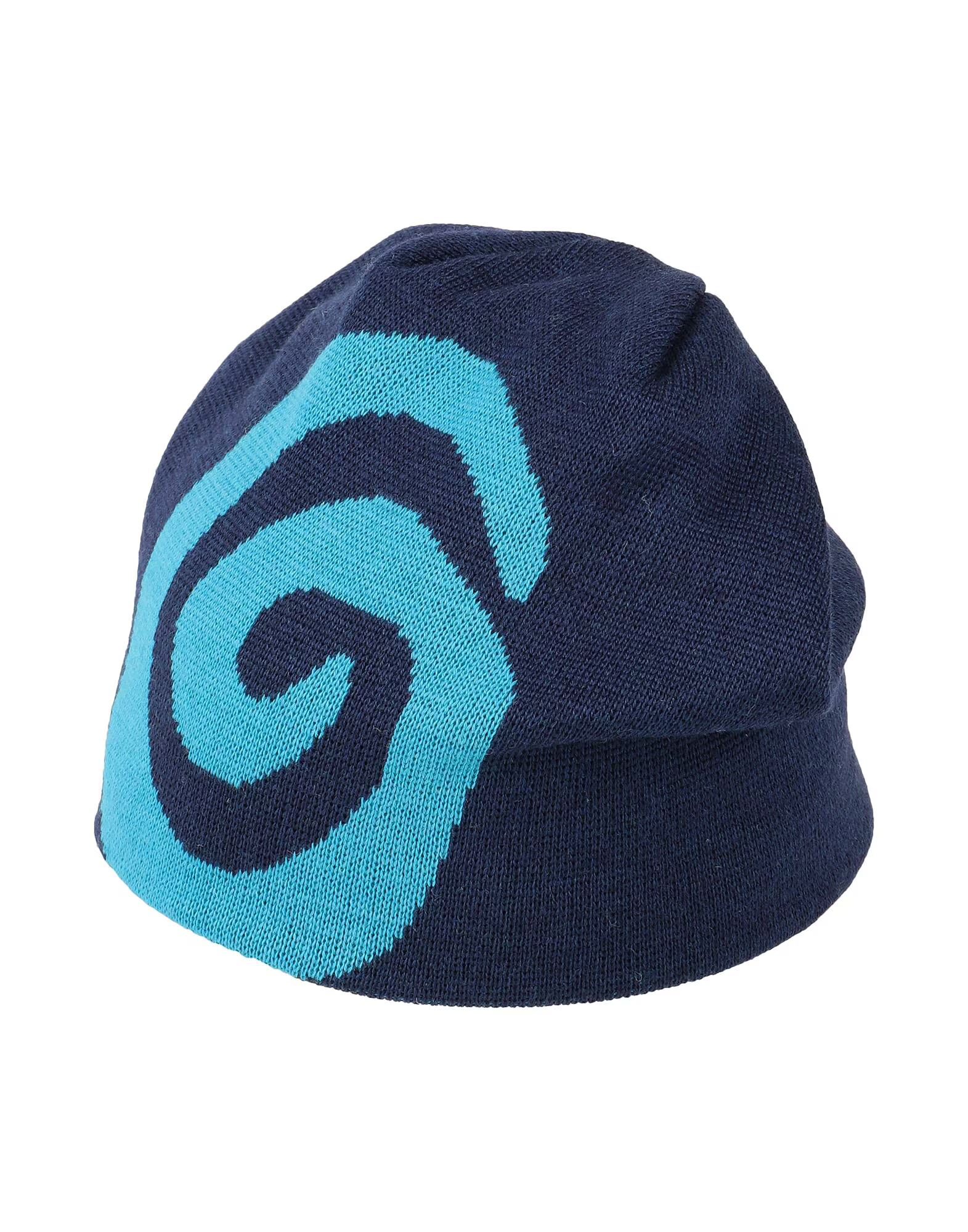 

Шапка Ostrya, темно-синий