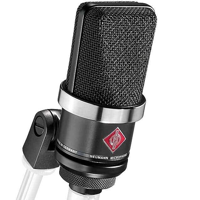 

Конденсаторный микрофон Neumann TLM 102 Studio Set with Shockmount