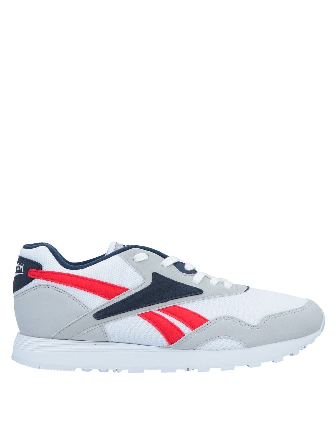 

Кроссовки Reebok, белый