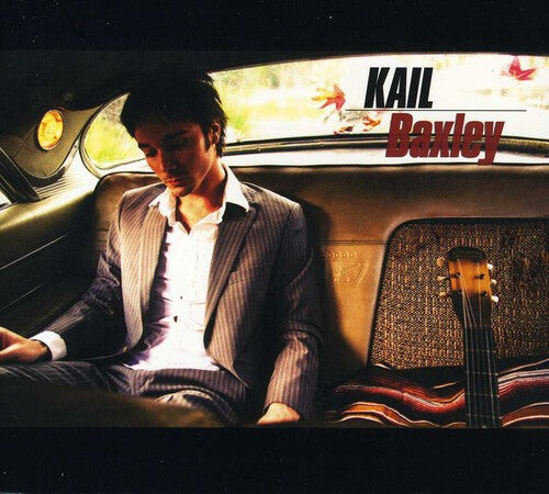 

CD диск Baxley, Kail: Heatstroke/The Wind and The War