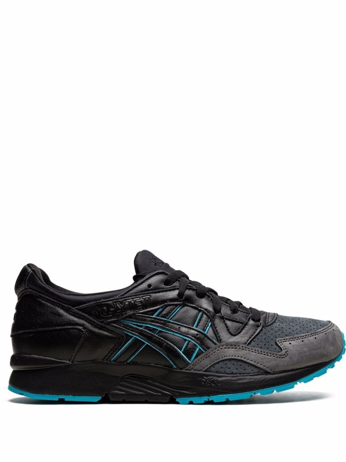 

Кроссовки Gel-Lyte V ASICS, черный