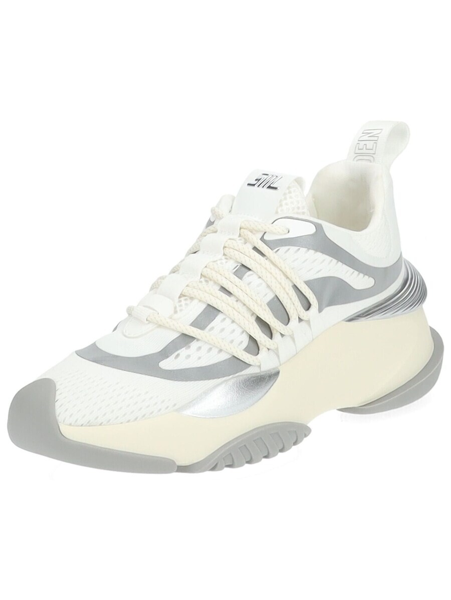 Кроссовки STEVE MADDEN Sneakers, белый