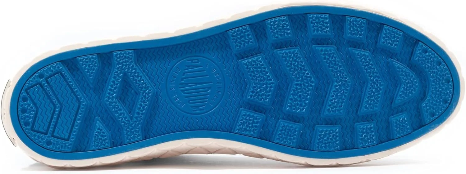 Кроссовки Palladium Unisex Palla Ace, черный — фото 3