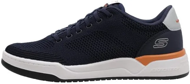 

Мужские кроссовки Skechers Corliss - Dorset, темно-синий