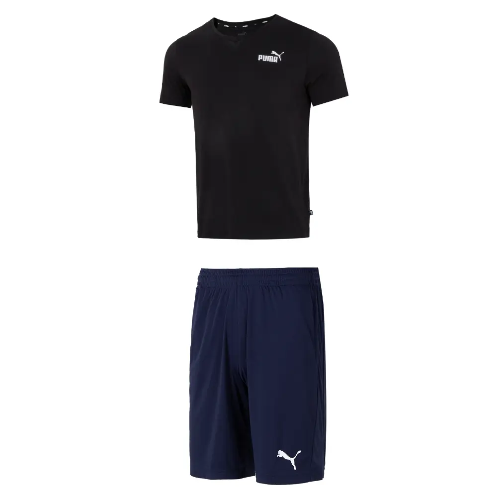 

Повседневная спортивная одежда для мужчин Puma
