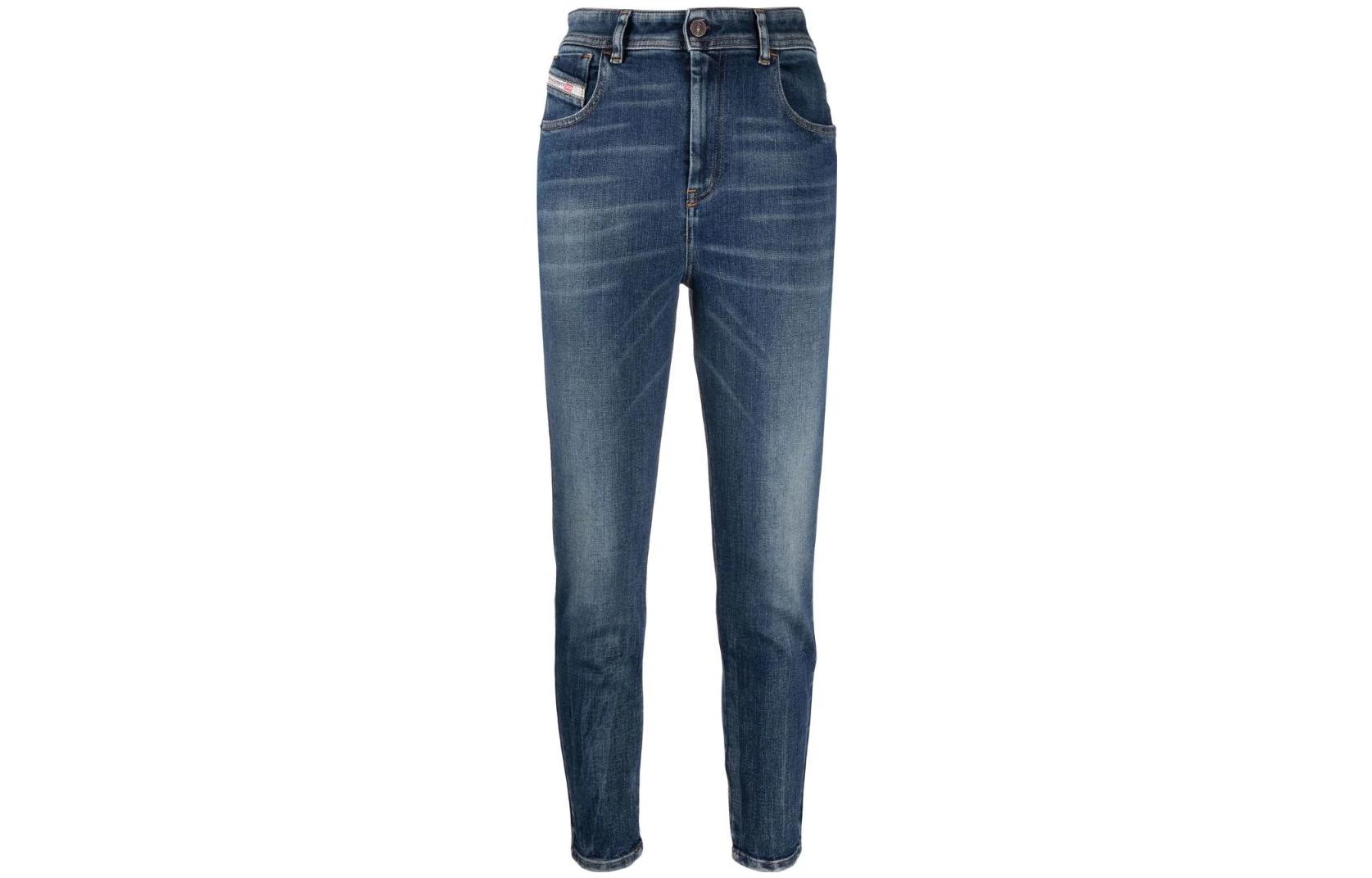 

Джинсы Women's Blue DIESEL