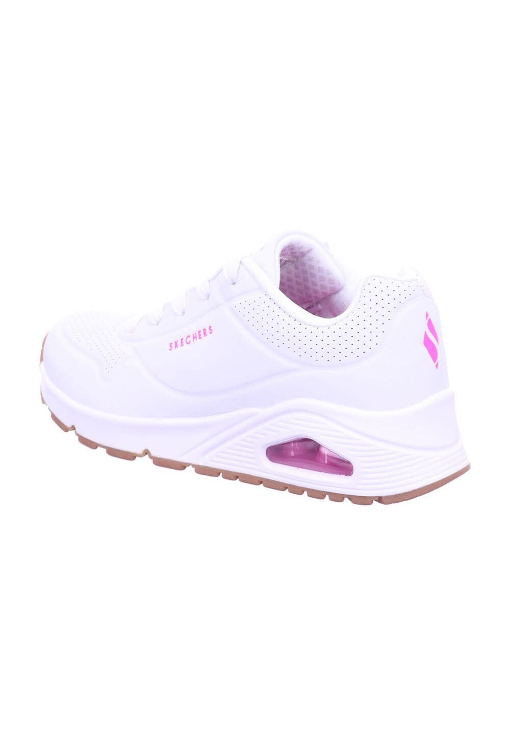 Кроссовки UNO - STAND ON AIR SKECHERS — фото 3