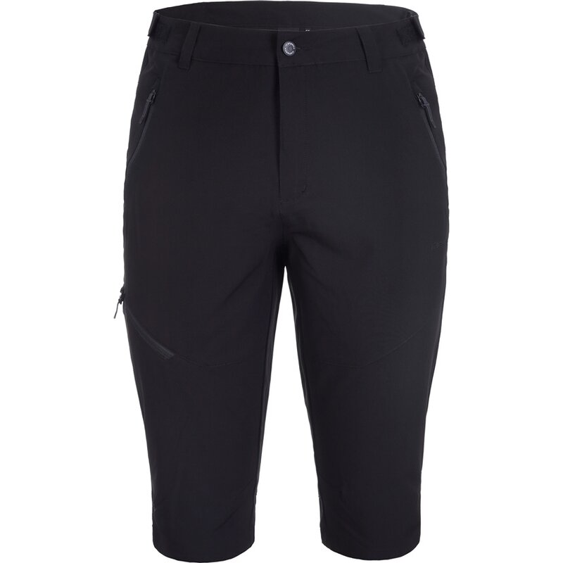 

Брюки капри Icepeak, черный