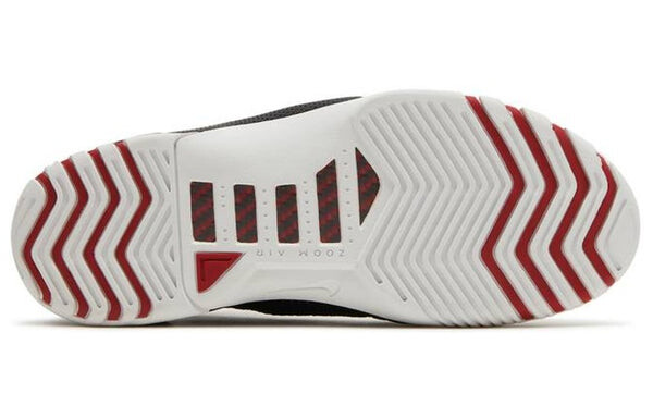 Кроссовки Air Zoom Generation Nike, белый — фото 4
