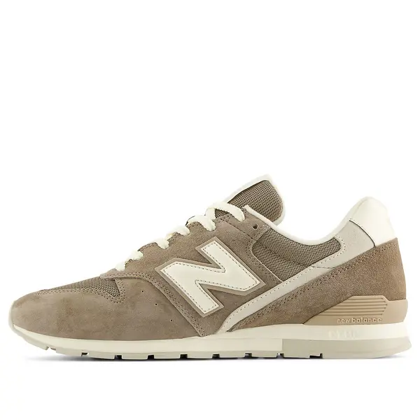 

Кроссовки 996 'tan' New Balance, бежевый