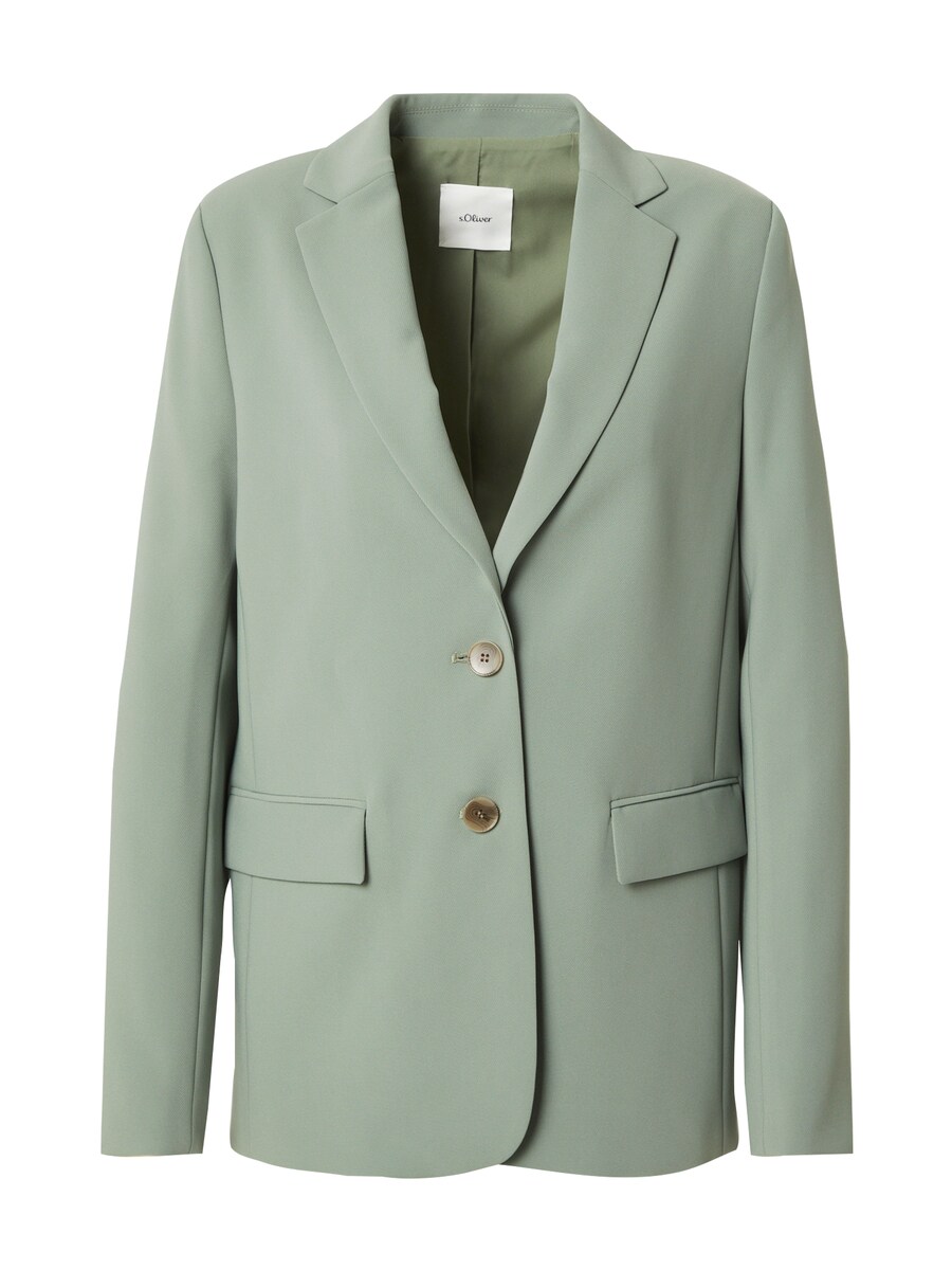 

Блейзер s.Oliver BLACK LABEL, Reed