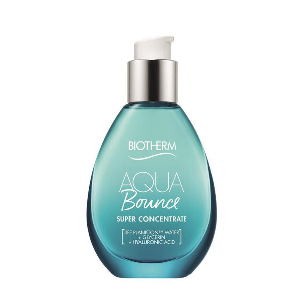 

Концентрат кожи лица Biotherm Aqua Plump, 50 мл
