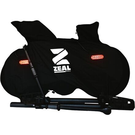 

Чехол для шоссейных велосипедов, трициклов и CX ZEAL Pro, черный
