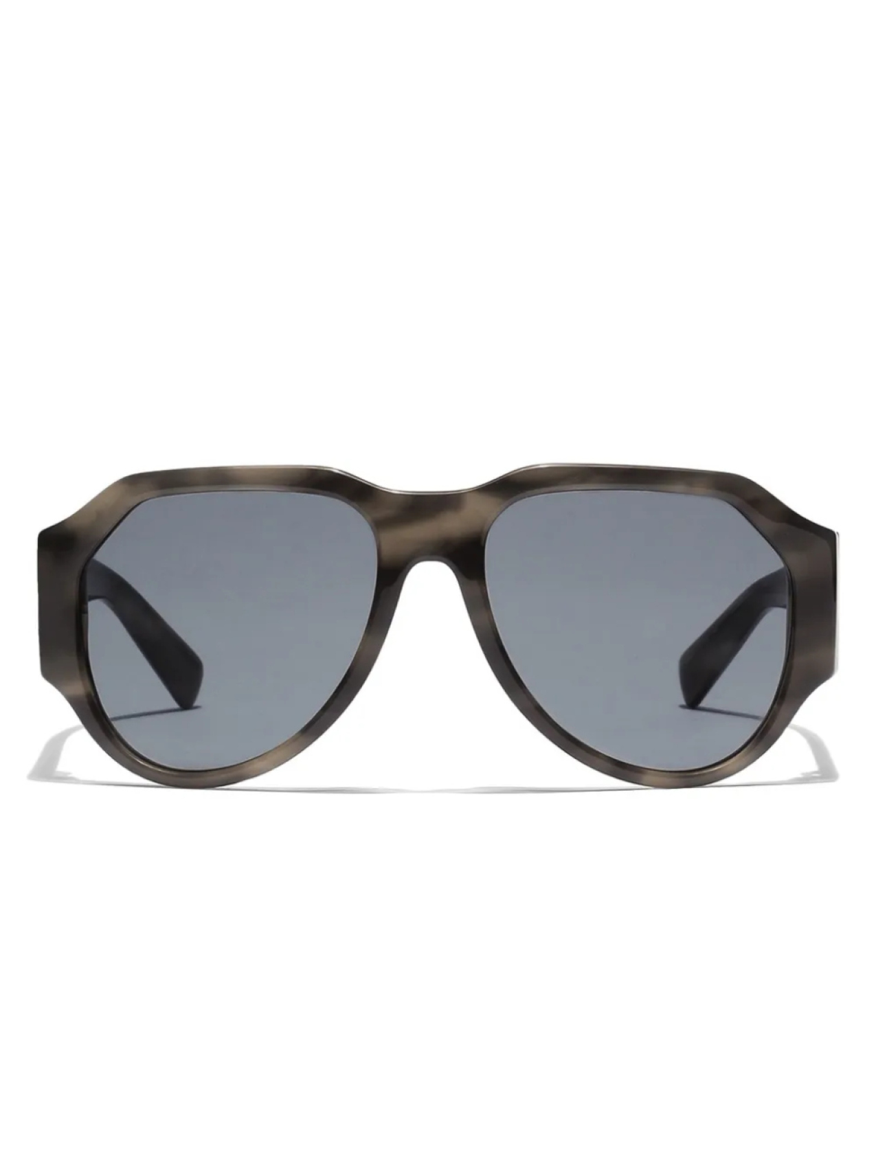 

Солнцезащитные очки Lusso Sartoriale Dolce & Gabbana Eyewear, серый