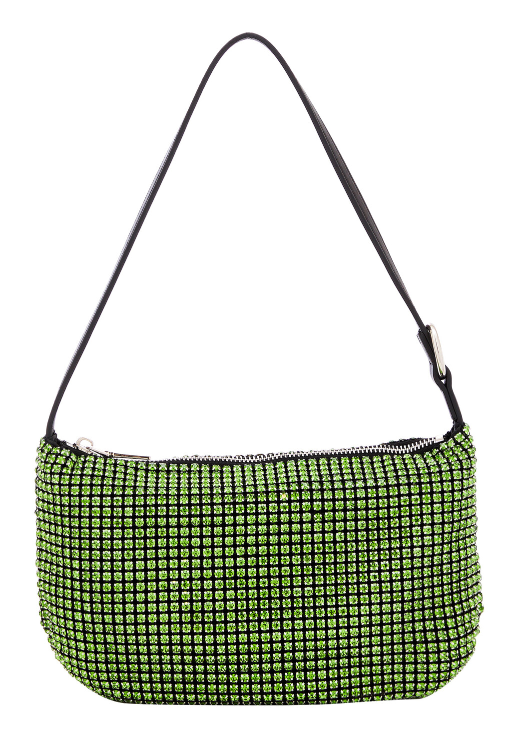 

Сумка через плечо NAEMI Handtasche, зеленый